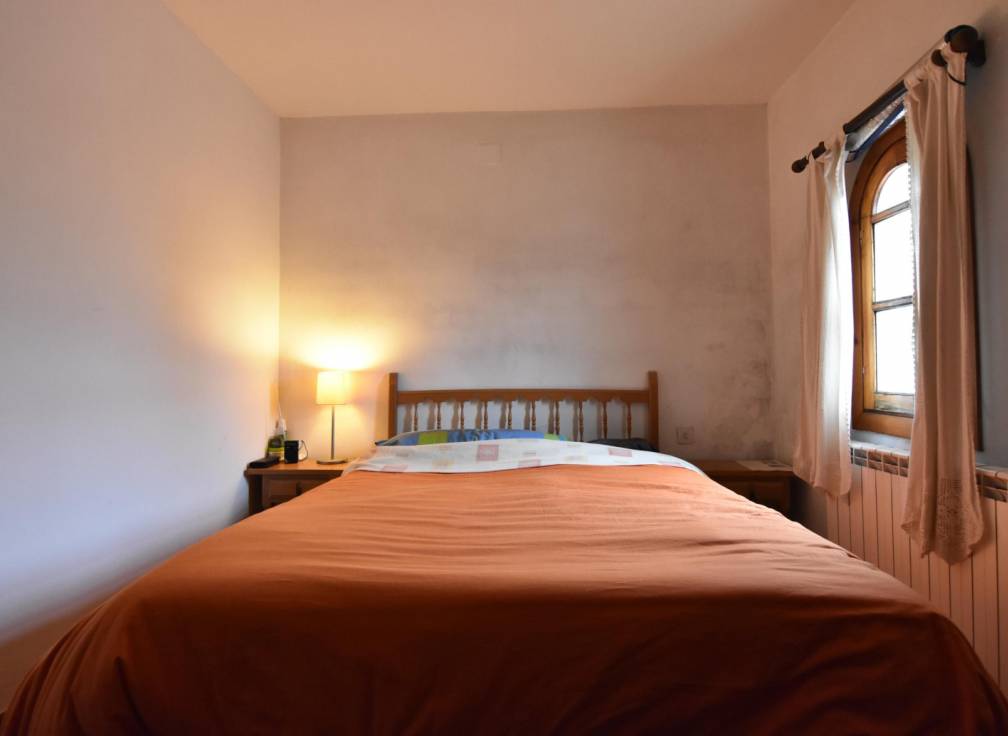 Resale - House - Riopar - Castilla la mancha