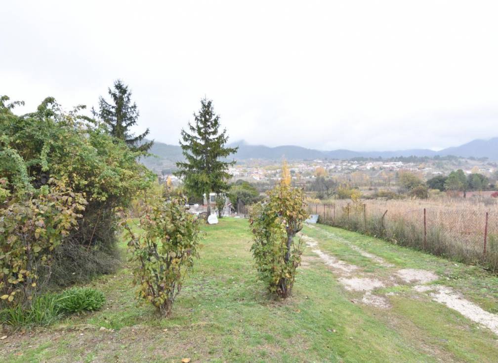 Resale - House - Riopar - Castilla la mancha