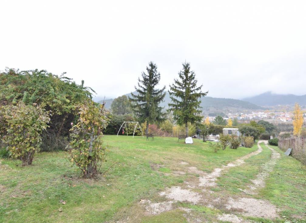 Resale - House - Riopar - Castilla la mancha