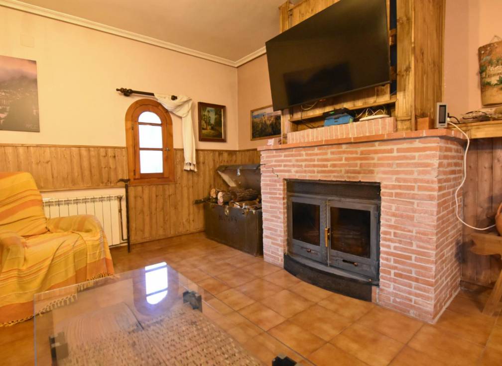 Resale - House - Riopar - Castilla la mancha