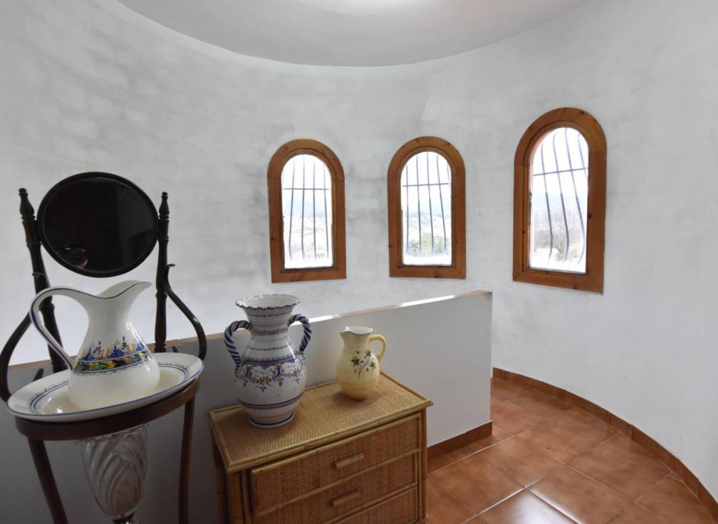 Resale - House - Riopar - Castilla la mancha