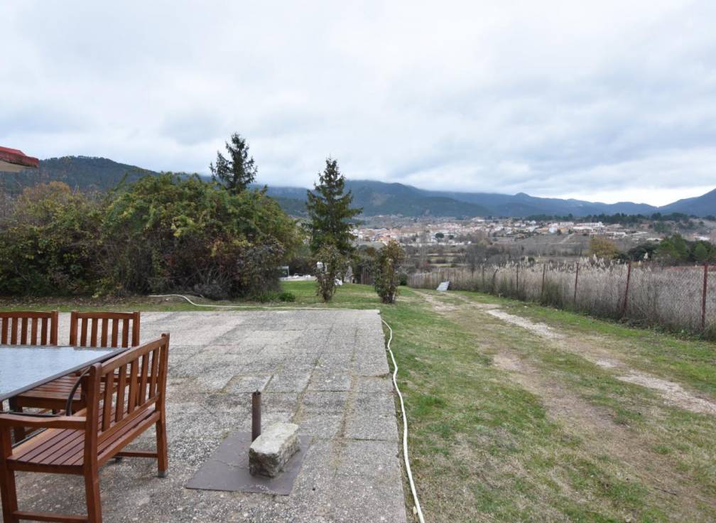 Resale - House - Riopar - Castilla la mancha