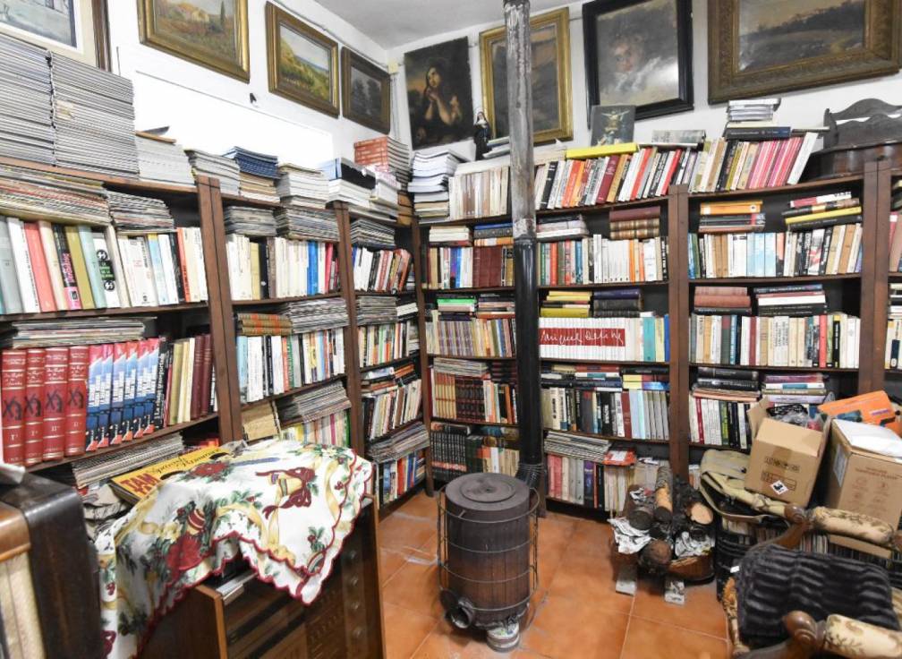 Resale - House - Riopar - Castilla la mancha