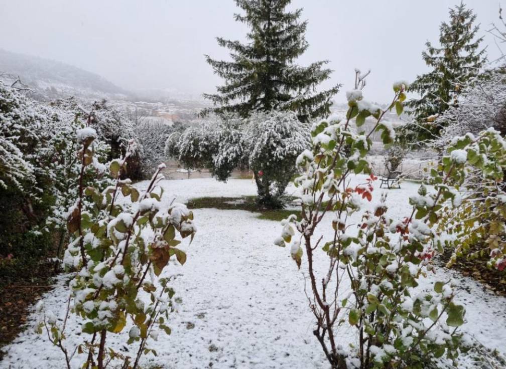 Resale - House - Riopar - Castilla la mancha