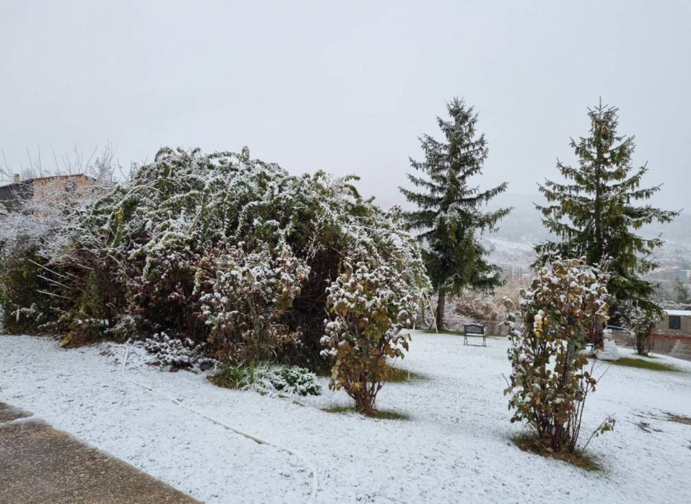 Resale - House - Riopar - Castilla la mancha