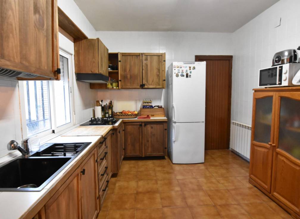 Resale - House - Riopar - Castilla la mancha