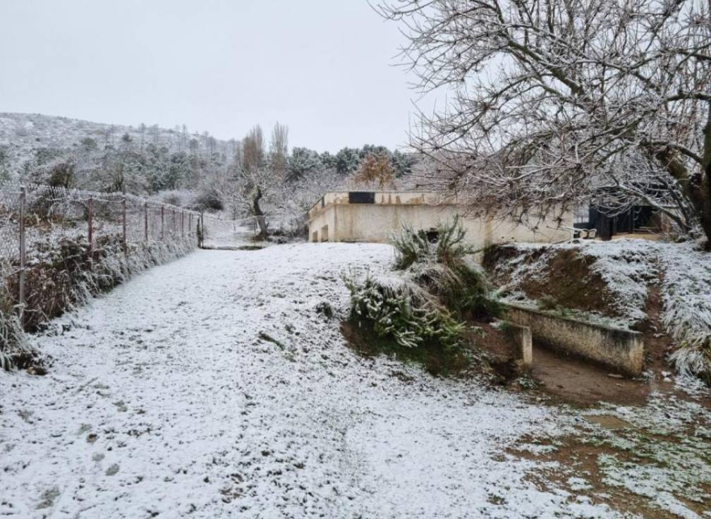 Resale - House - Riopar - Castilla la mancha