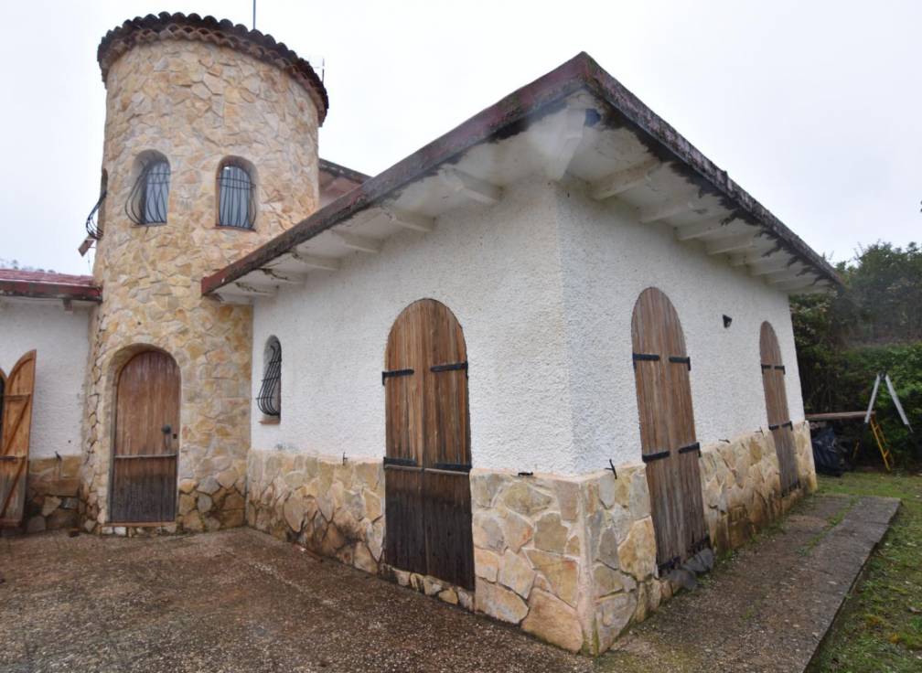 Resale - House - Riopar - Castilla la mancha