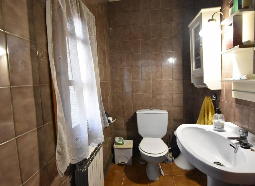 Resale - House - Riopar - Castilla la mancha
