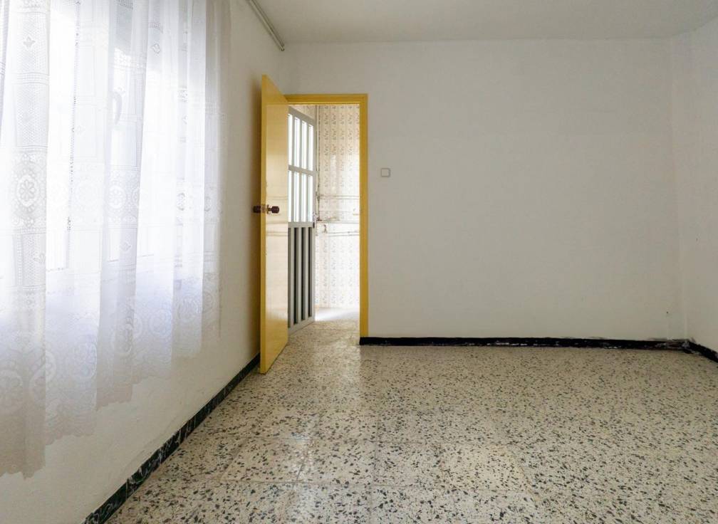 Resale - House - Santa Pola - Eroski