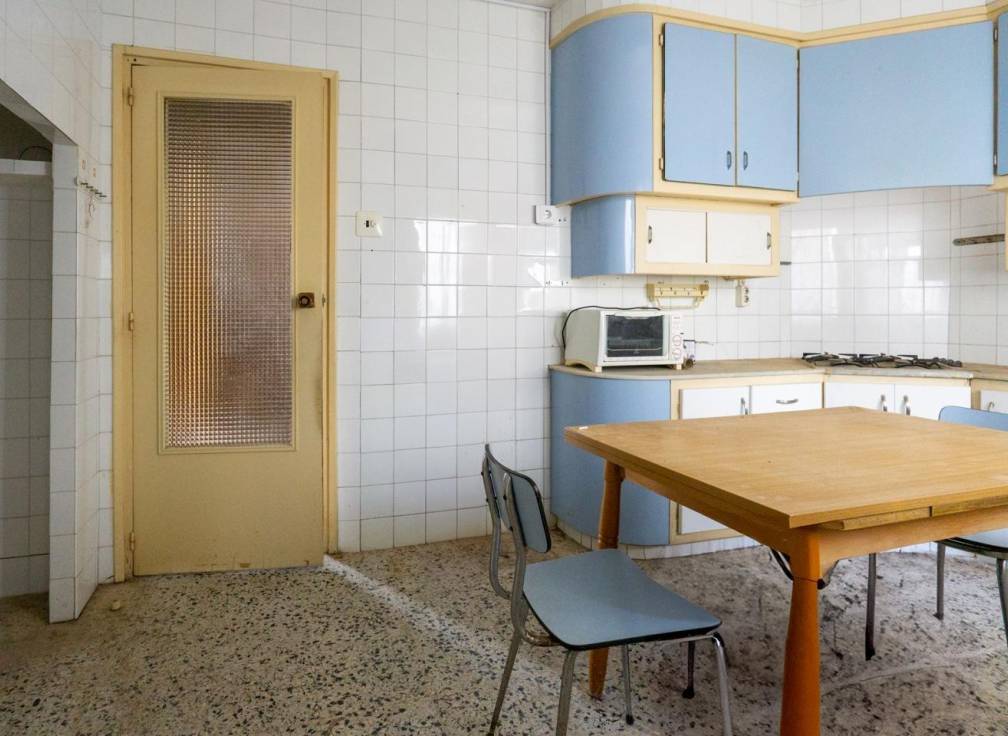 Resale - House - Santa Pola - Eroski