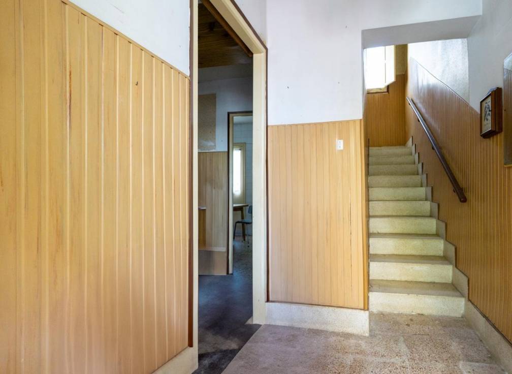 Resale - House - Santa Pola - Eroski