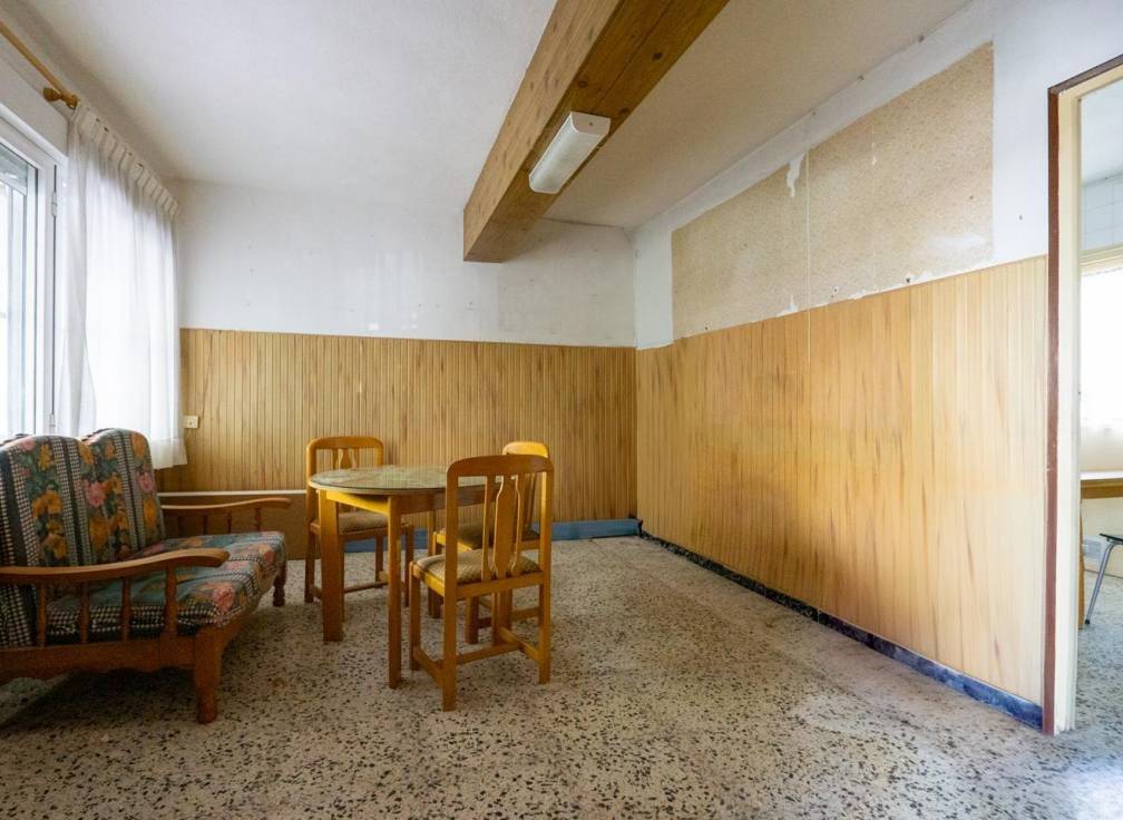 Resale - House - Santa Pola - Eroski