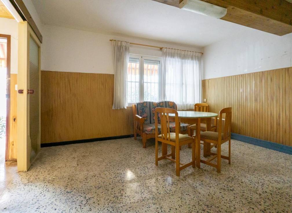 Resale - House - Santa Pola - Eroski