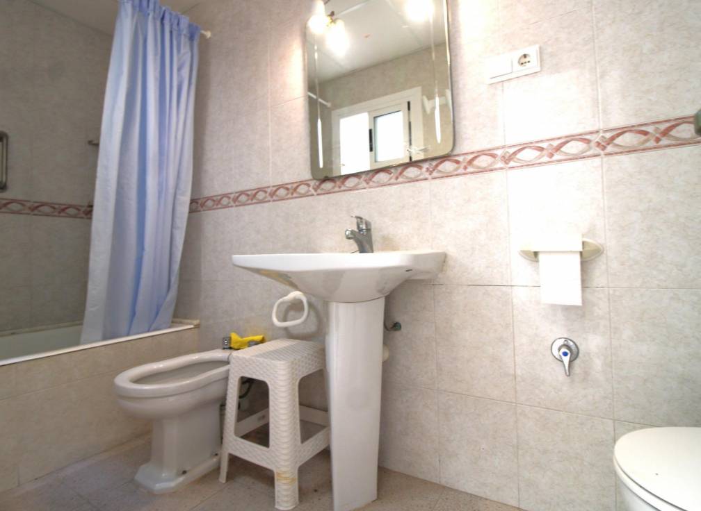 Resale - House - Santa Pola - Playa Levante