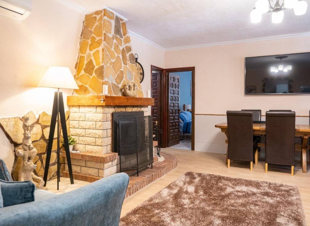 Resale - House - Tibi - TEROL  TIBI