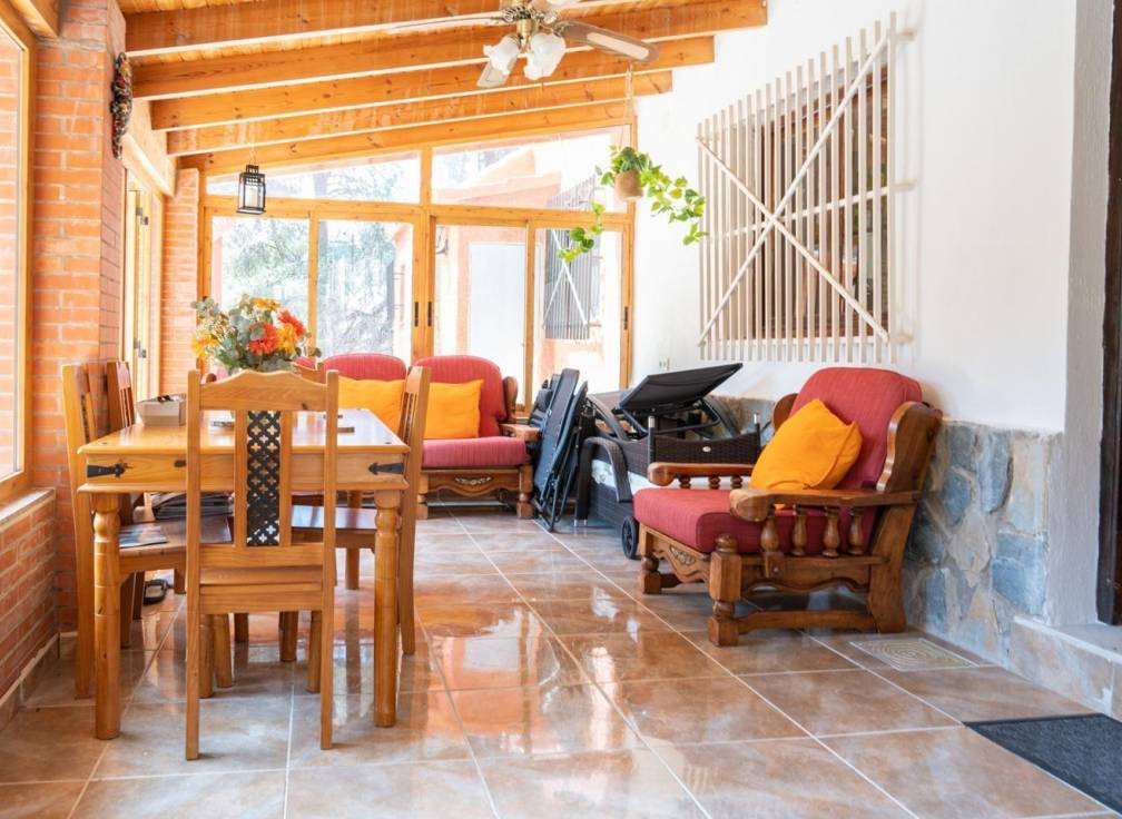 Resale - House - Tibi - TEROL  TIBI