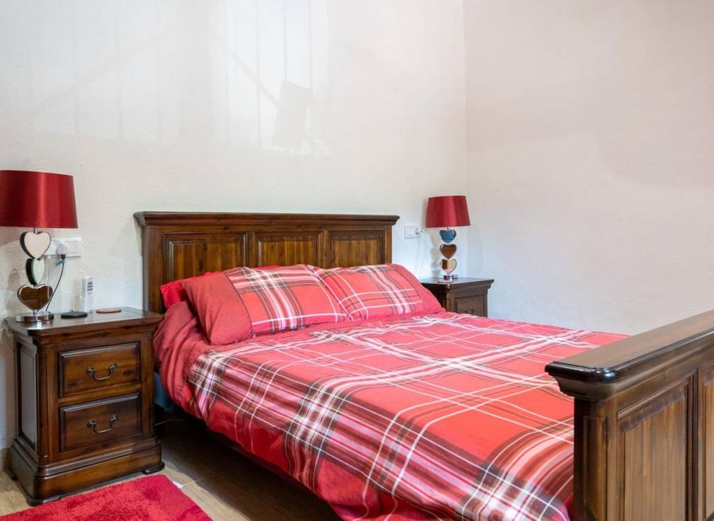 Resale - House - Tibi - TEROL  TIBI