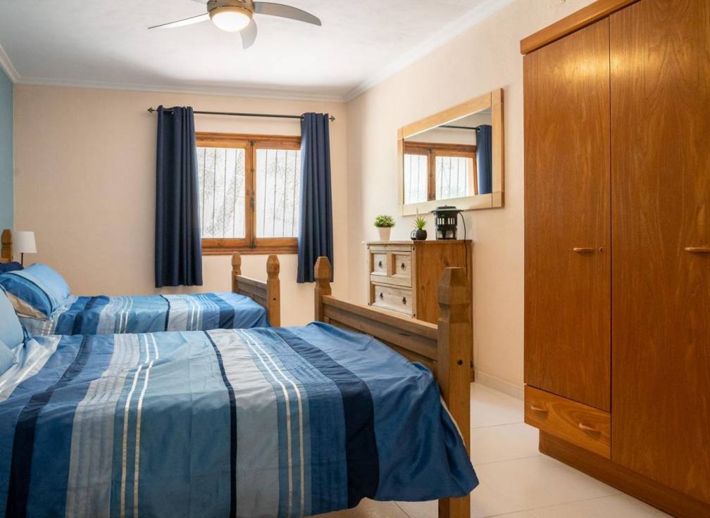 Resale - House - Tibi - TEROL  TIBI