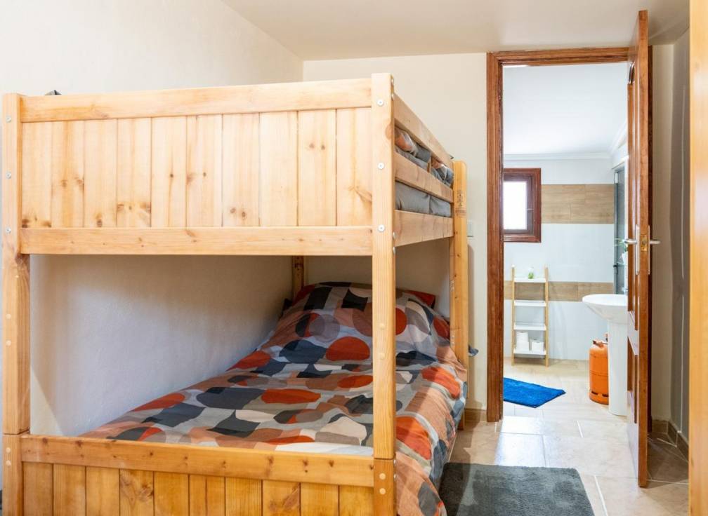 Resale - House - Tibi - TEROL  TIBI