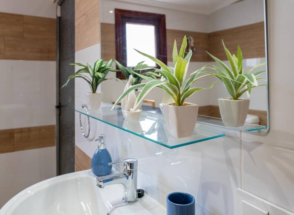 Resale - House - Tibi - TEROL  TIBI