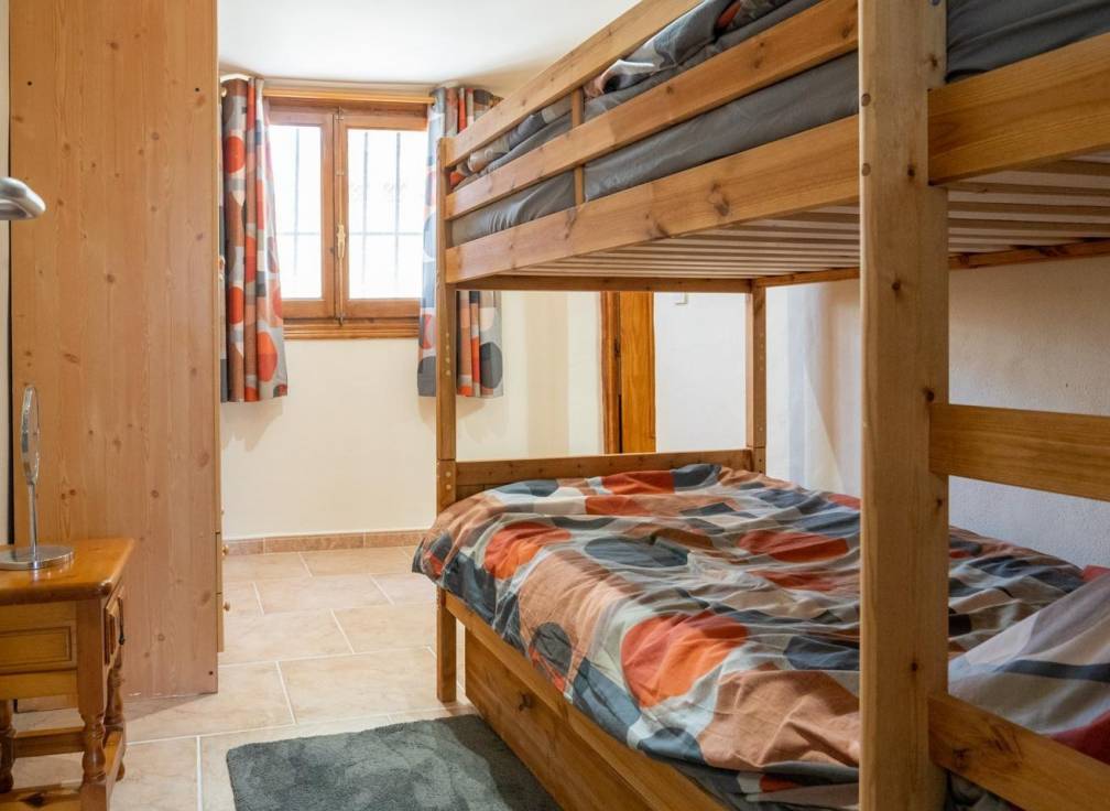 Resale - House - Tibi - TEROL  TIBI