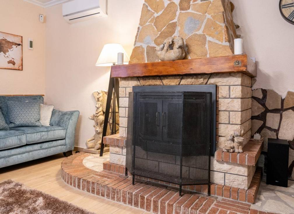 Resale - House - Tibi - TEROL  TIBI