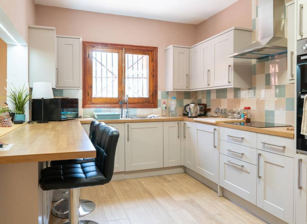 Resale - House - Tibi - TEROL  TIBI