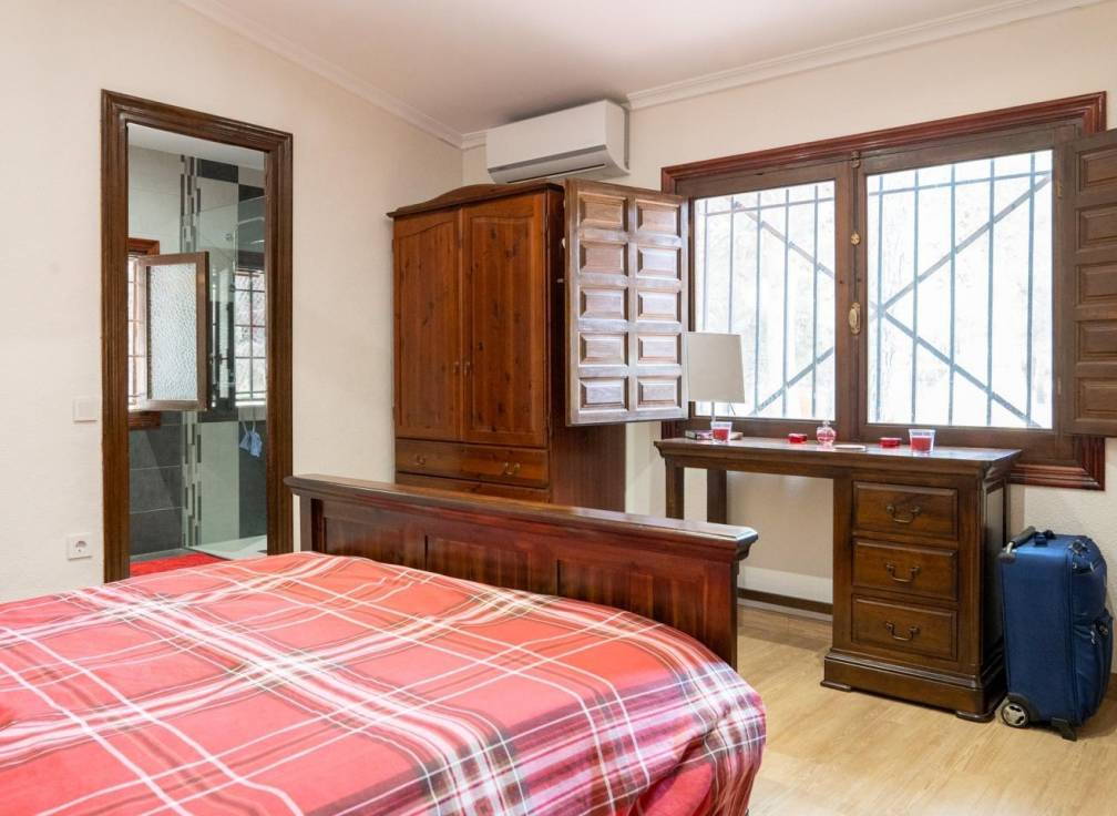 Resale - House - Tibi - TEROL  TIBI