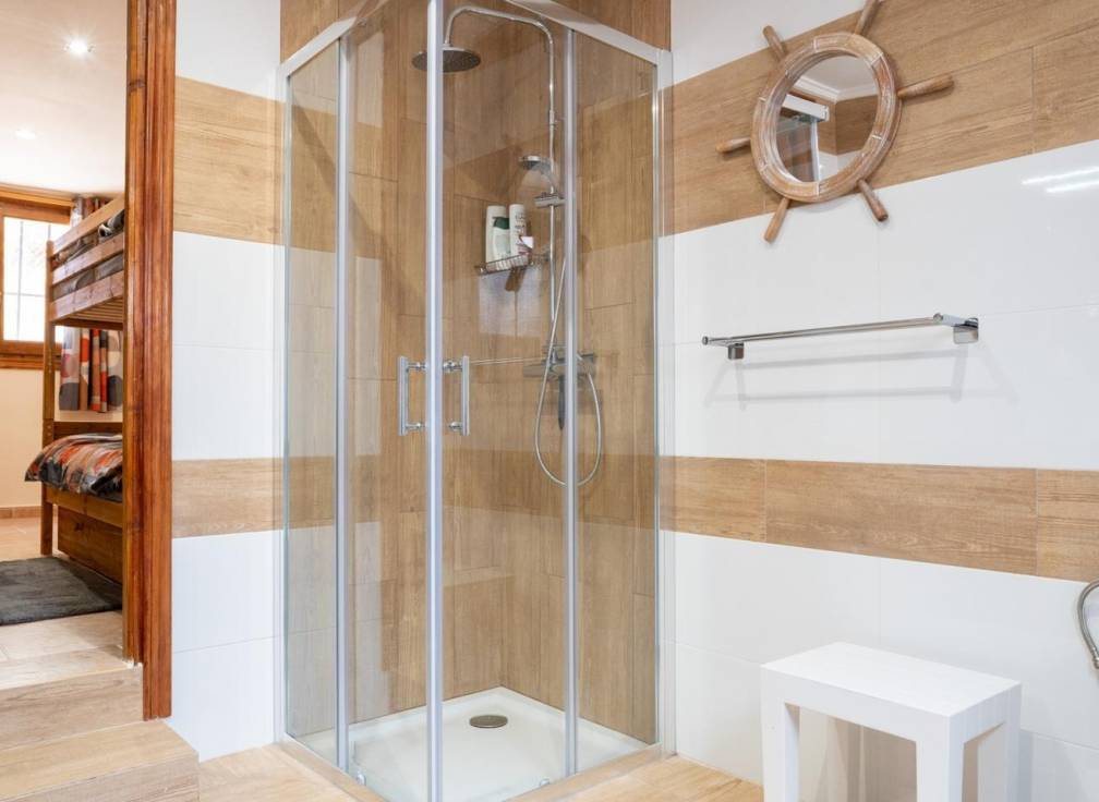 Resale - House - Tibi - TEROL  TIBI