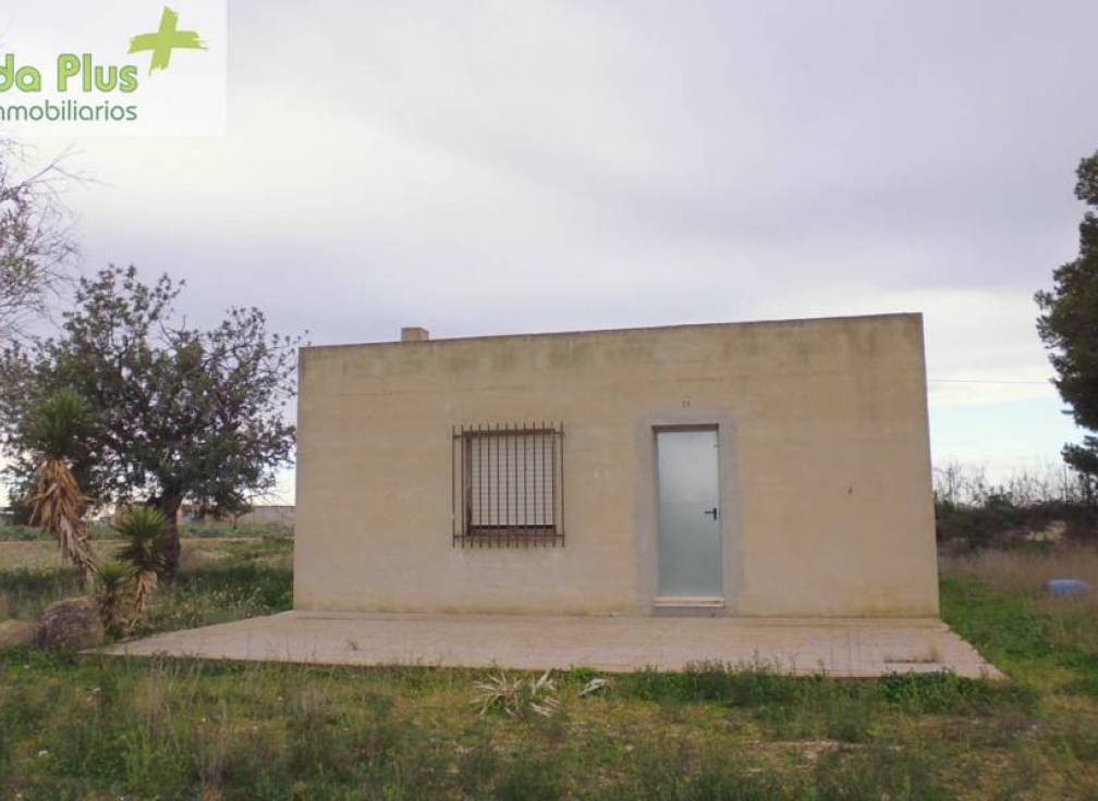 Resale - House with land - El Molar - Molar el