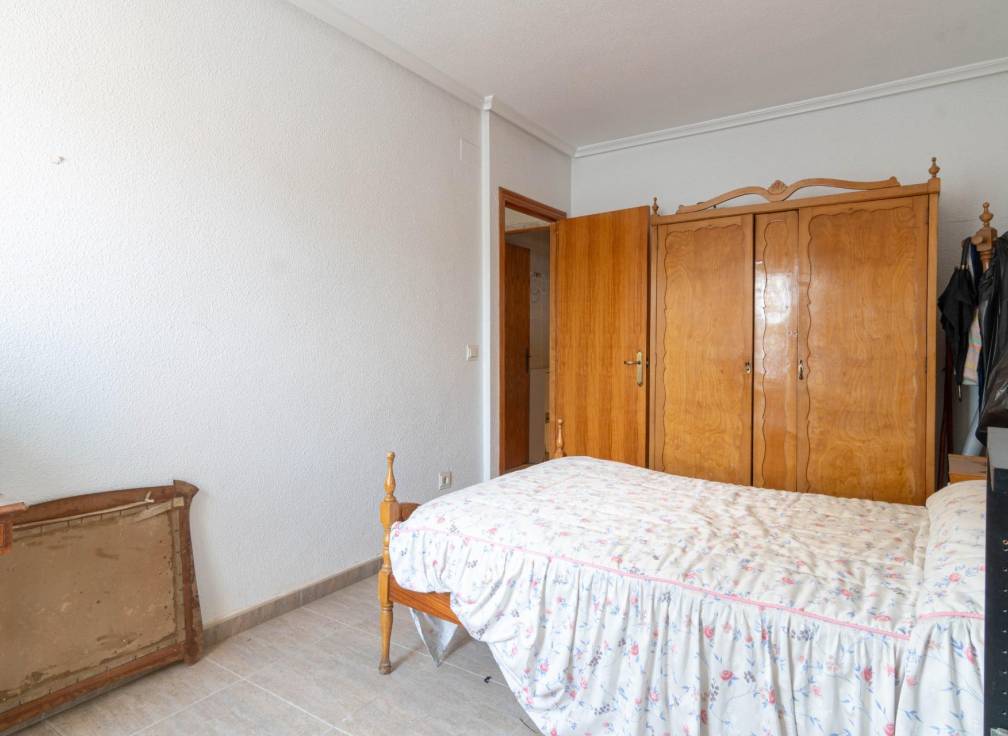 Resale - House with land - Elche Pedanías - Jubalcoi-Saladas