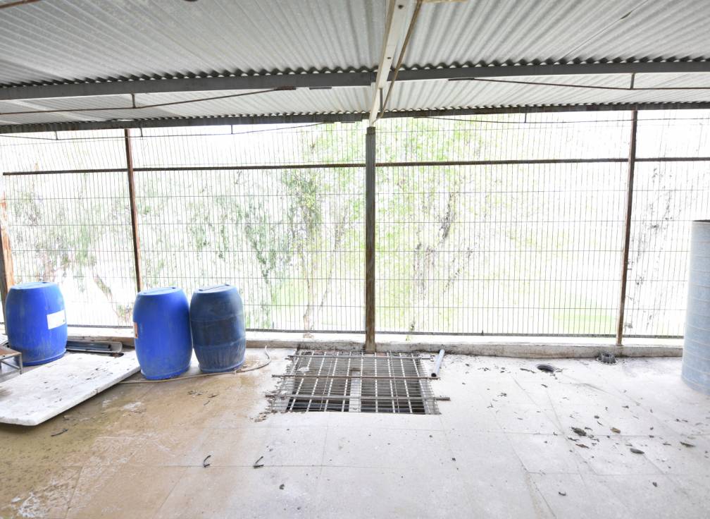 Resale - Industrial Unit - Aspe