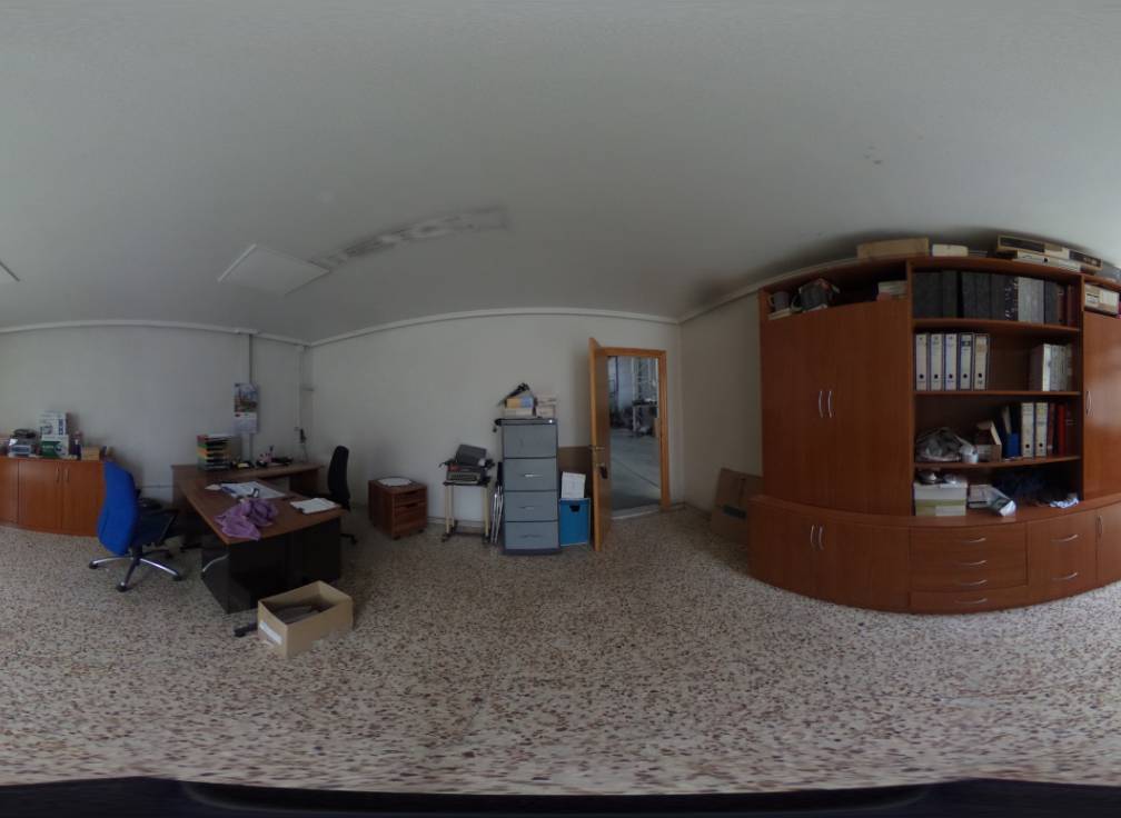 Resale - Industrial Unit - Aspe