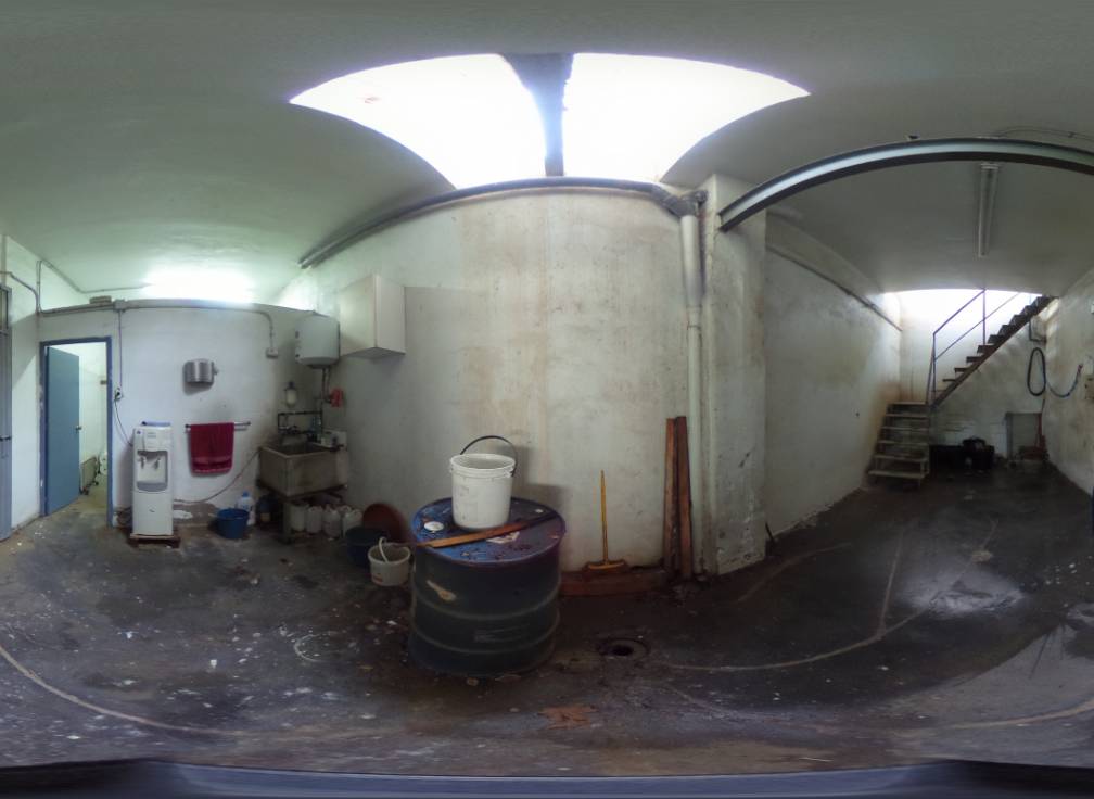 Resale - Industrial Unit - Aspe