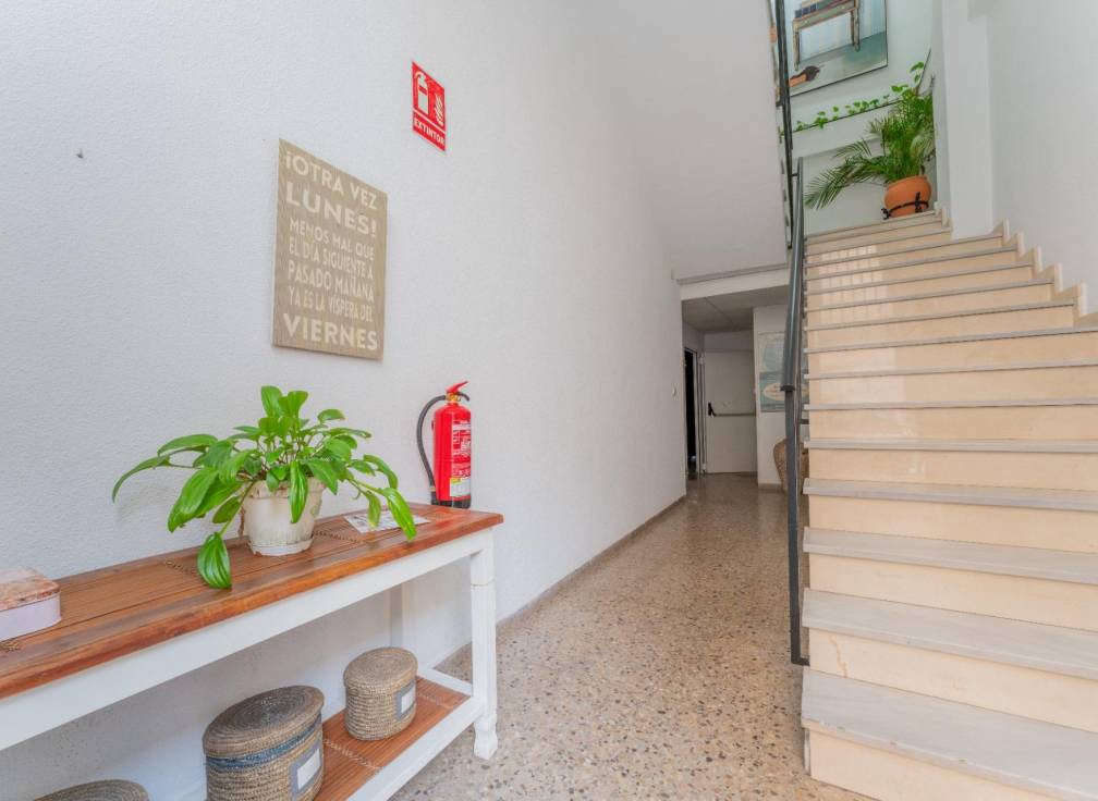 Resale - Industrial Unit - Elche - Carrus