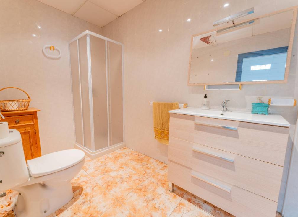 Resale - Industrial Unit - Elche - Carrus