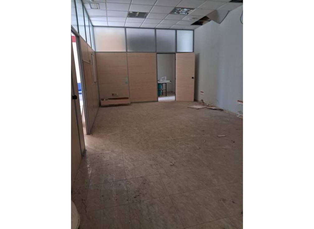 Resale - Industrial Unit - Elche Pedanías - Algoros