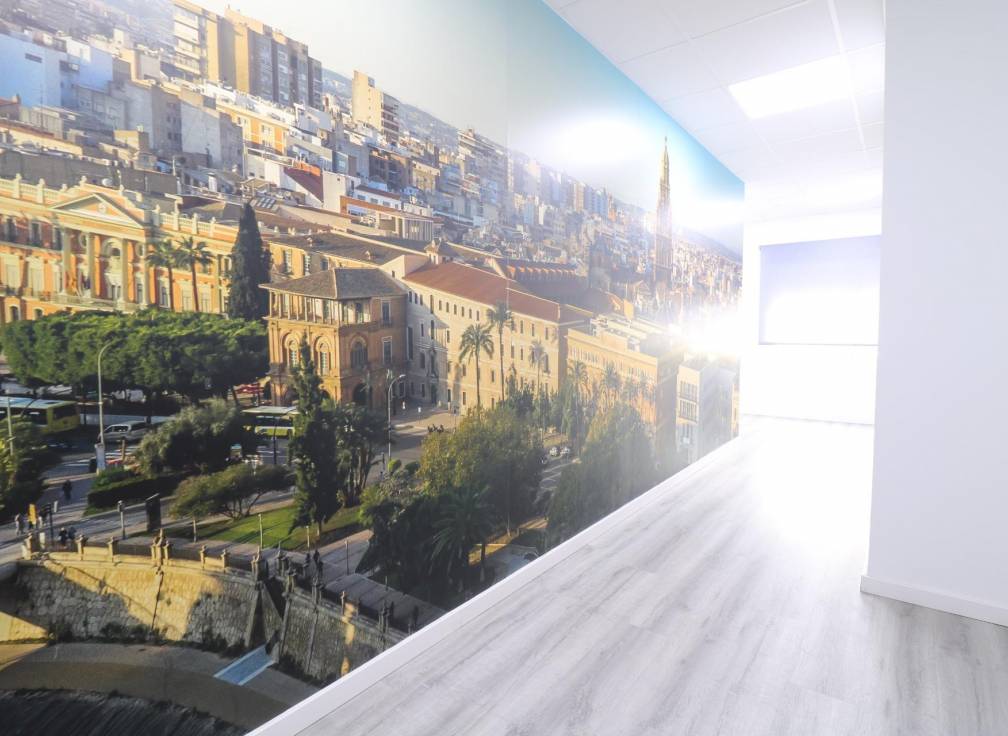 Resale - Industrial Unit - Elche Pedanías - Carretera del leon