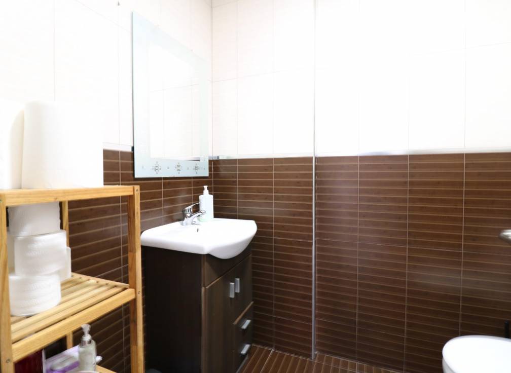 Resale - Industrial Unit - Elche Pedanías - Carretera del leon