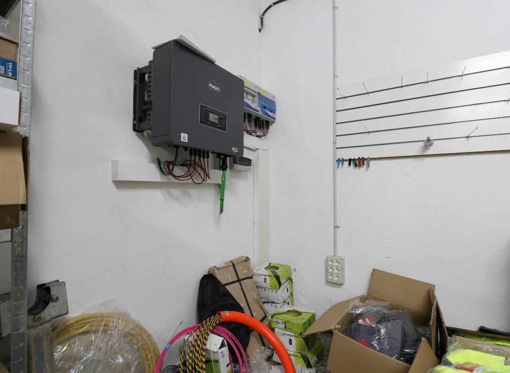 Resale - Industrial Unit - Elche Pedanías - Carretera del leon