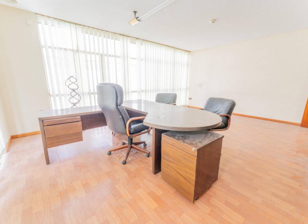 Resale - Industrial Unit - Elche - Toscar