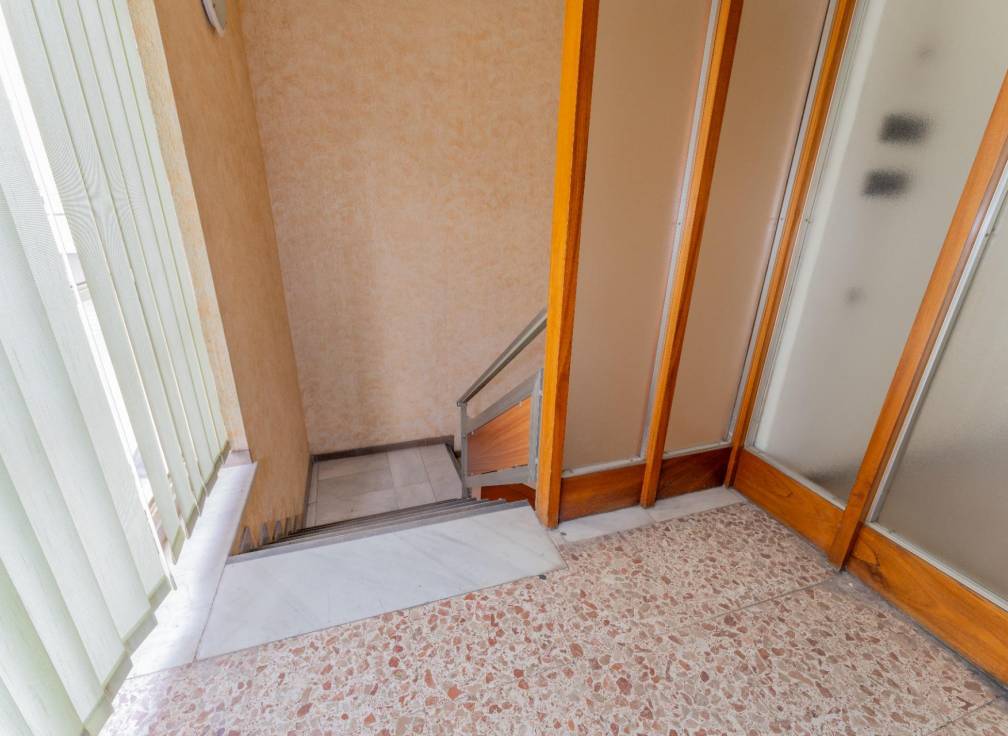 Resale - Industrial Unit - Elche - Toscar