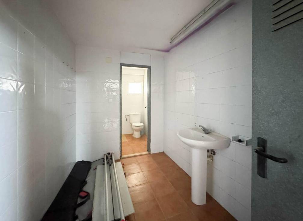 Resale - Industrial Unit - Matola - Algoda-Matola-Llano de San José