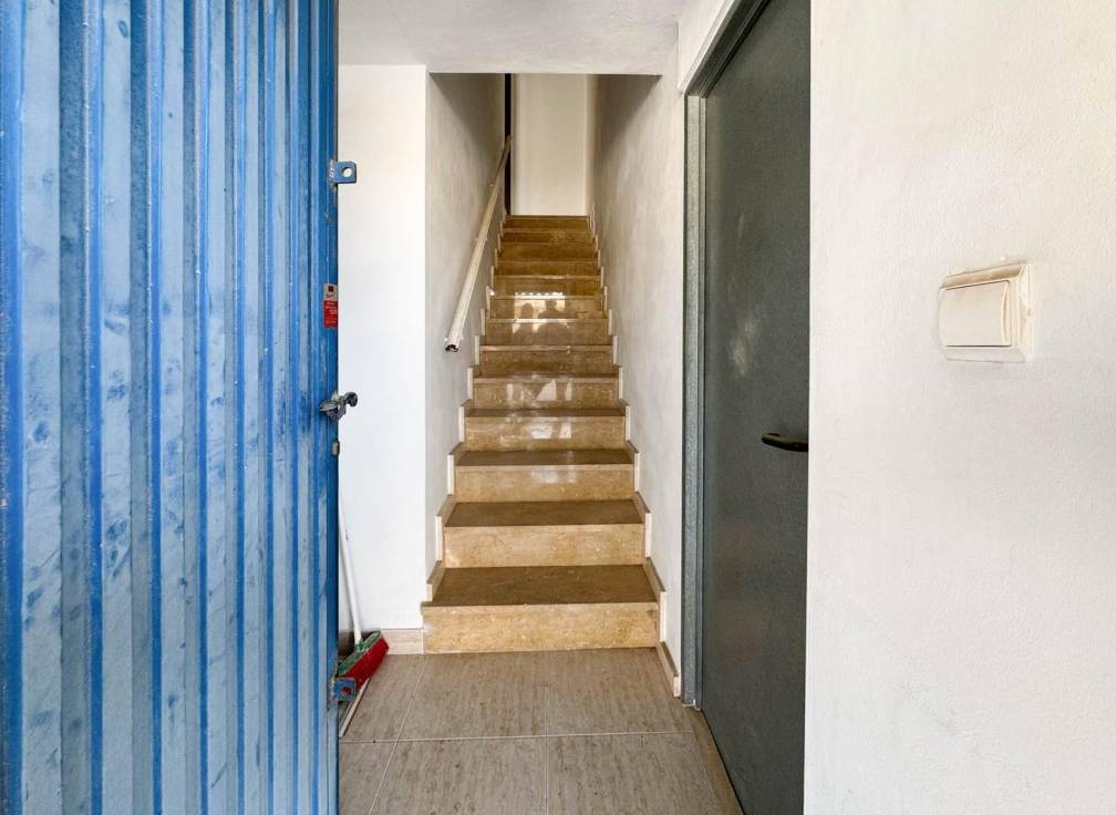 Resale - Industrial Unit - Matola - Algoda-Matola-Llano de San José