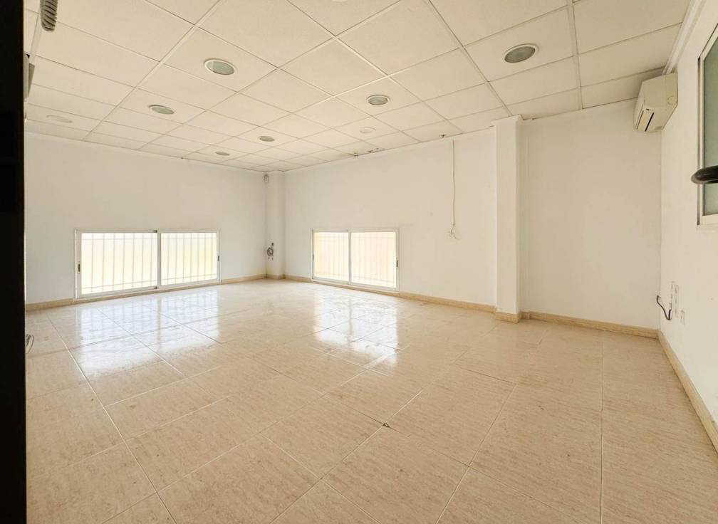 Resale - Industrial Unit - Matola - Algoda-Matola-Llano de San José