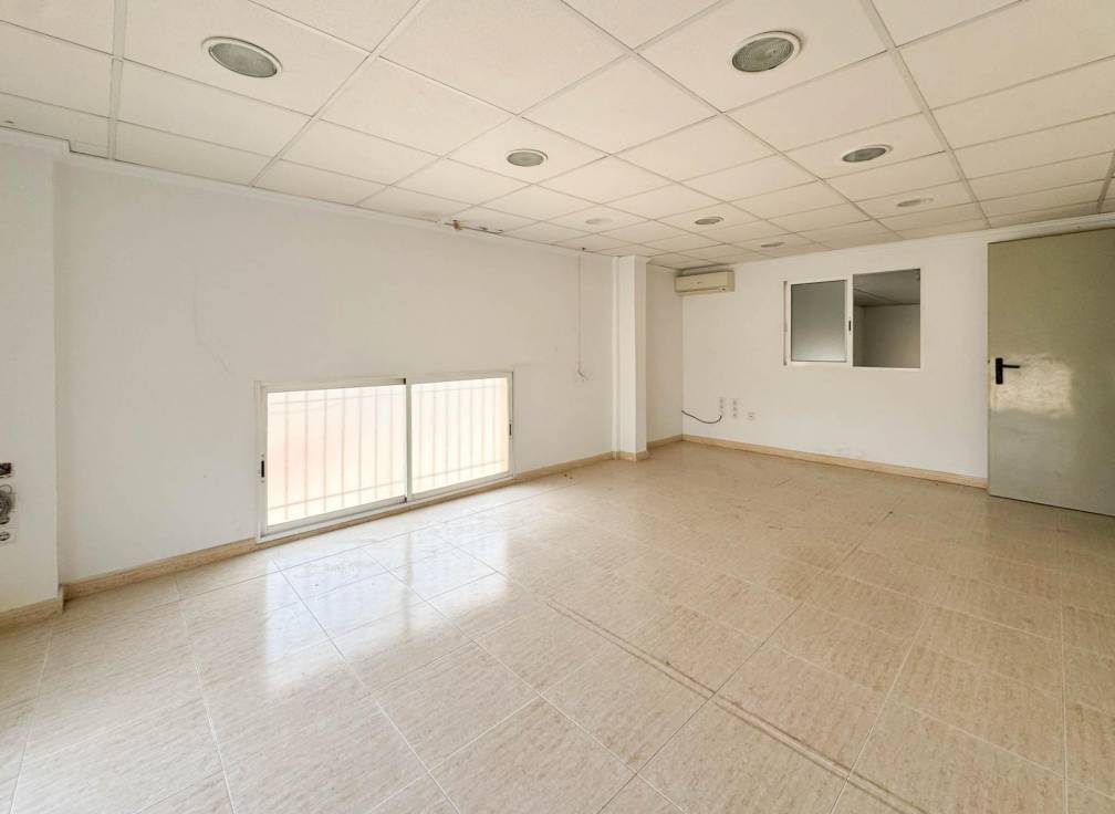 Resale - Industrial Unit - Matola - Algoda-Matola-Llano de San José