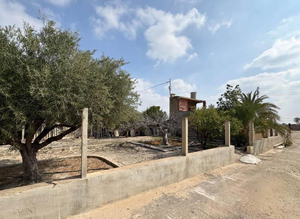 Resale - Industrial Unit - Matola - Algoda-Matola-Llano de San José