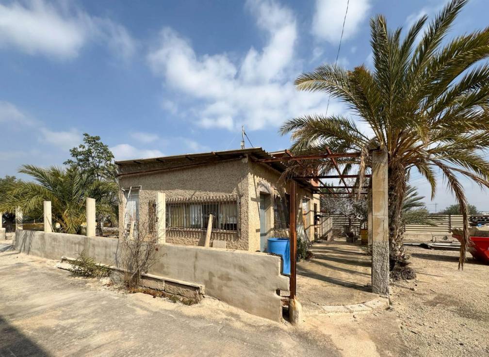 Resale - Industrial Unit - Matola - Algoda-Matola-Llano de San José