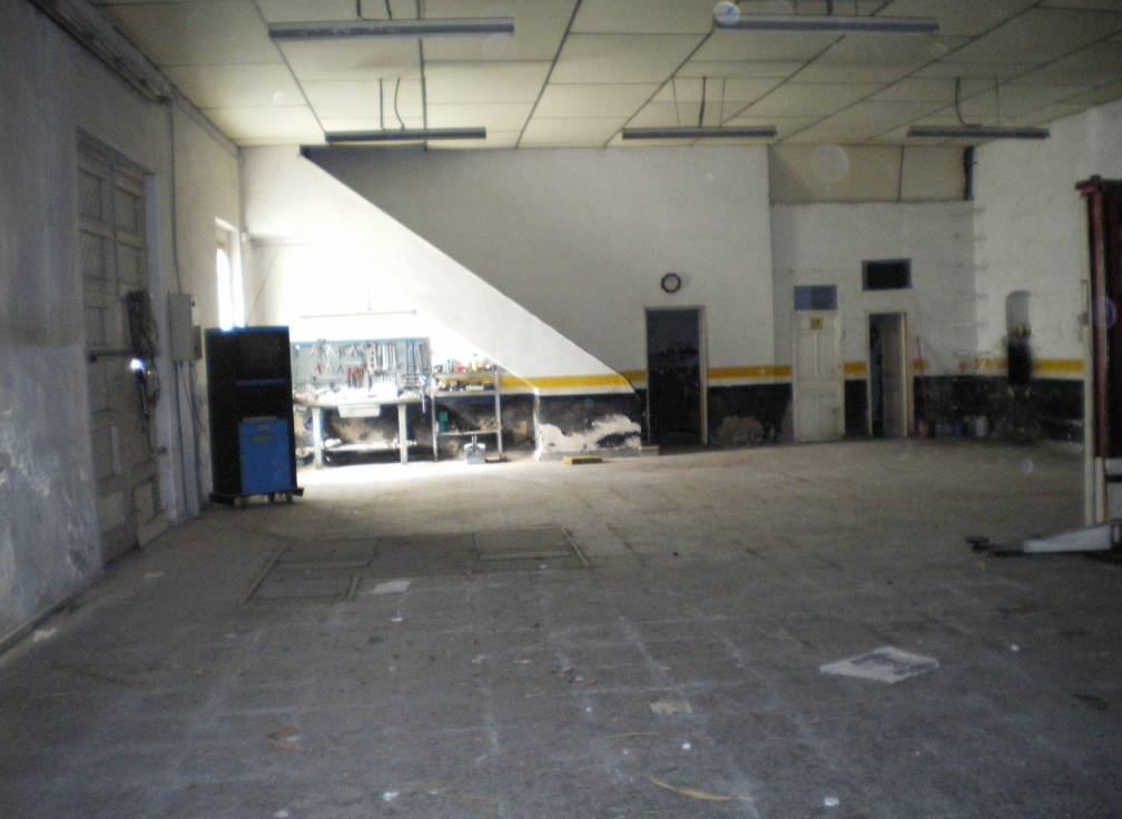 Resale - Industrial Unit - Novelda - Comunidad valenciana
